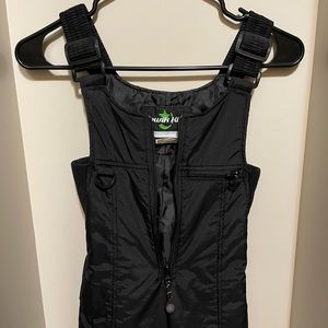 Rawik Kids Snow Bibs Size 4/S